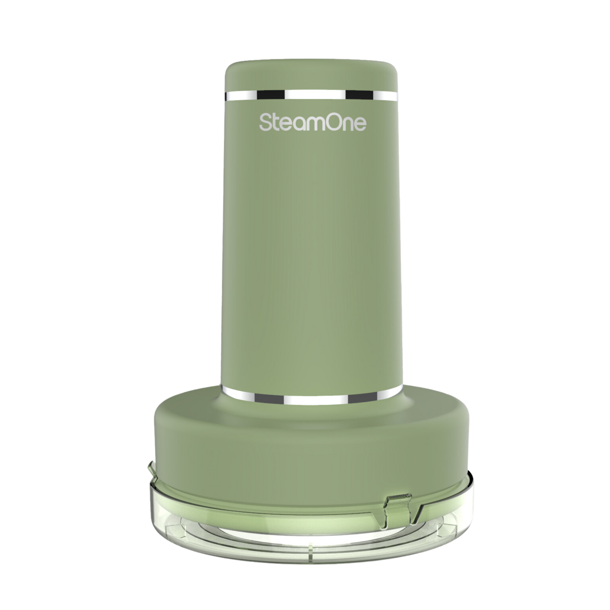 SteamOne - Lint Remover - Black