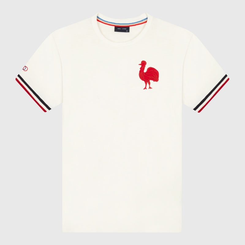 Sports d'Epoque - T-Shirt 1er Coq