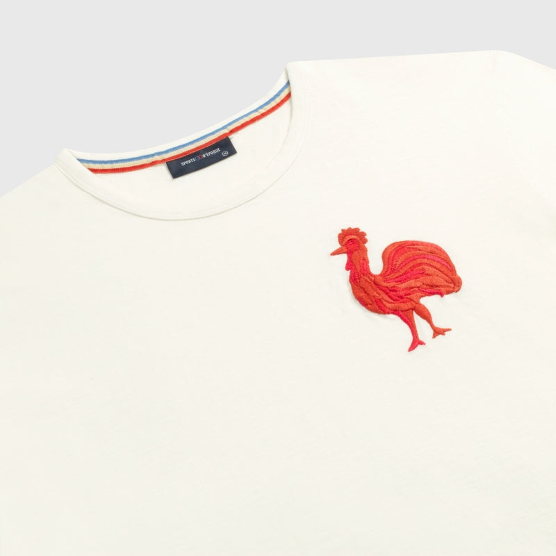 Sports d'Epoque - T-Shirt 1er Coq