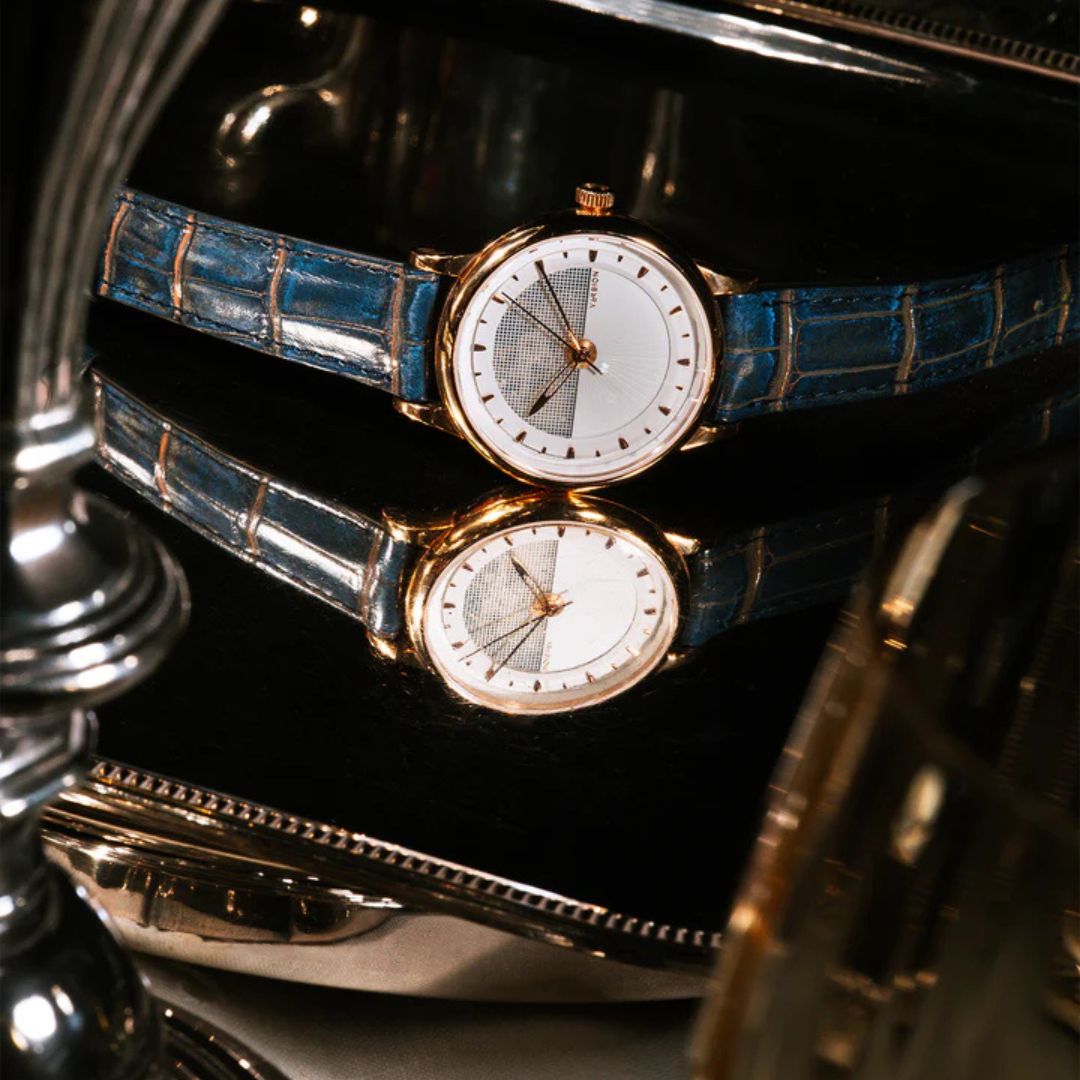 Version Watches - Version Watches V01 - LCC Rosée - ARTY DANDY