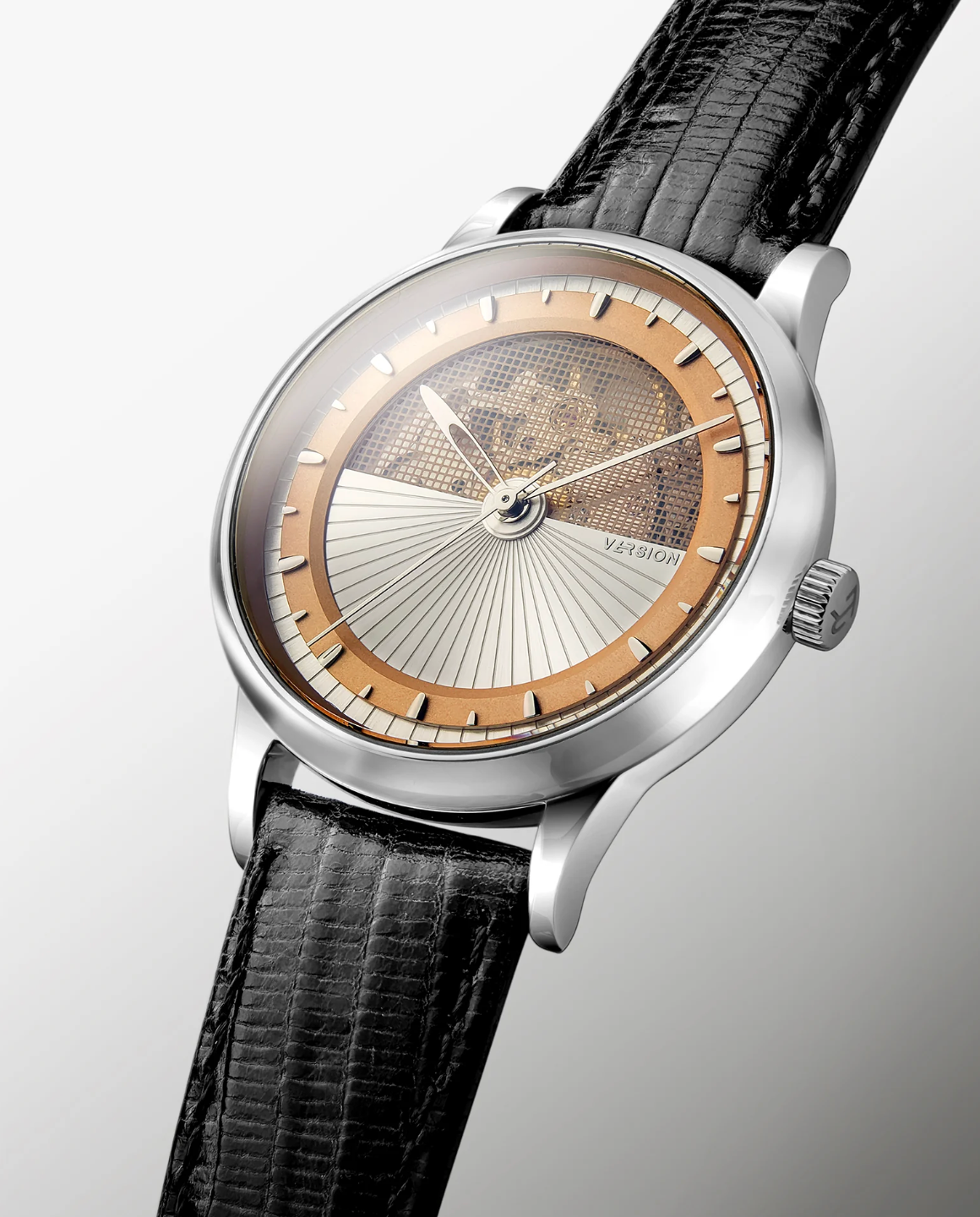 Version Watches - Version Watches V01 - LCC Éclat - ARTY DANDY